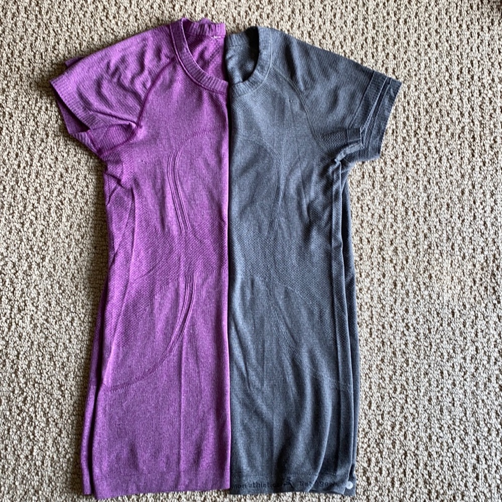 2 Lululemon Tops
